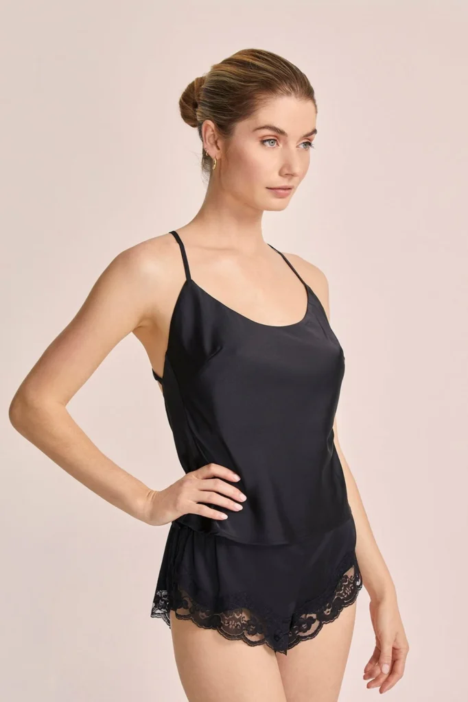 Elodie Cami Top