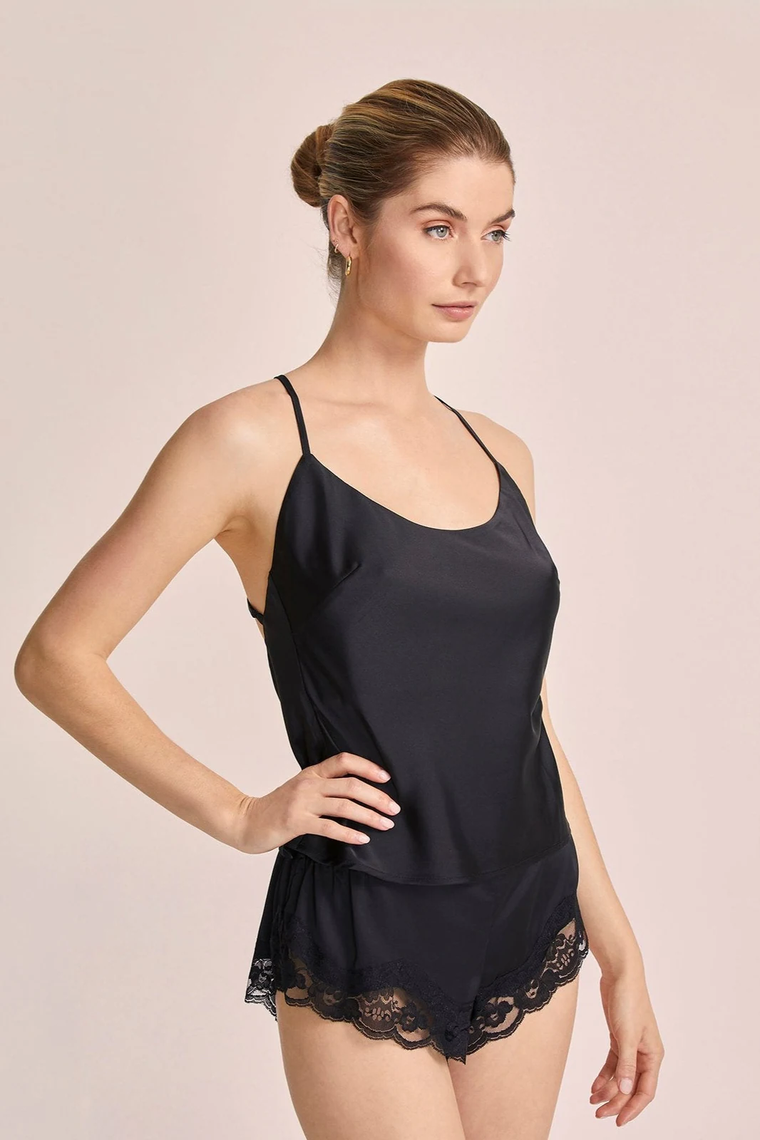 Elodie Cami Top
